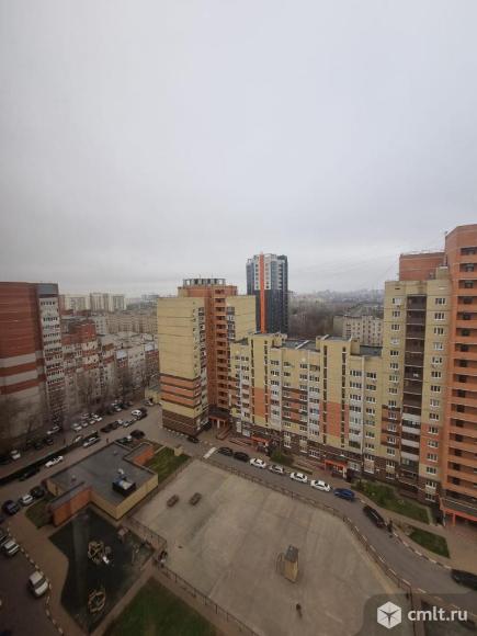 1-комнатная квартира 35,1 кв.м. Фото 12.