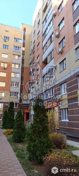 3-комнатная квартира 78,3 кв.м. Фото 20.