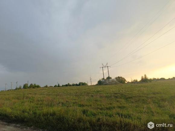 Участок 11,27 сот.. Фото 9.