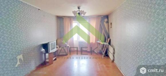 4-комнатная квартира 97,2 кв.м. Фото 1.