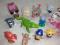 30 шт. Одним лотом. Игрушки. Разные фигурки.. Фото 2.