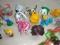 30 шт. Одним лотом. Игрушки. Разные фигурки.. Фото 3.