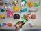 30 шт. Одним лотом. Игрушки. Разные фигурки.. Фото 9.