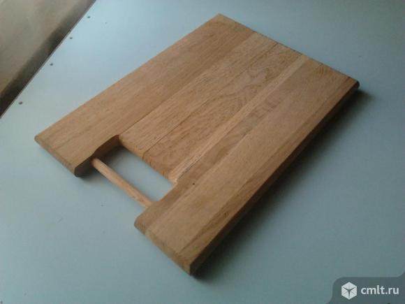 Доска разделочная. Фото 1.