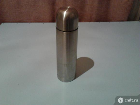 Термос Vetta. Фото 1.