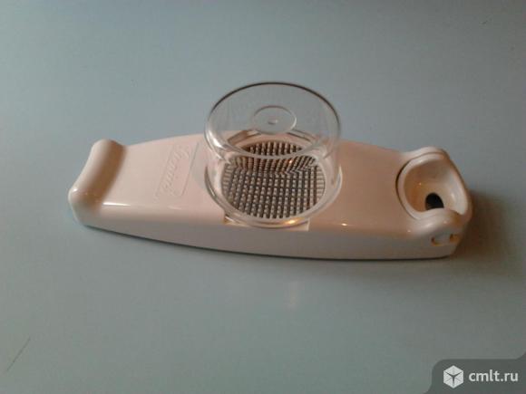 Яйцерезка Genius. Фото 1.