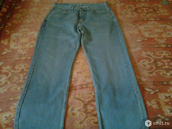Джинсы Levi's, Colin's. Фото 1.