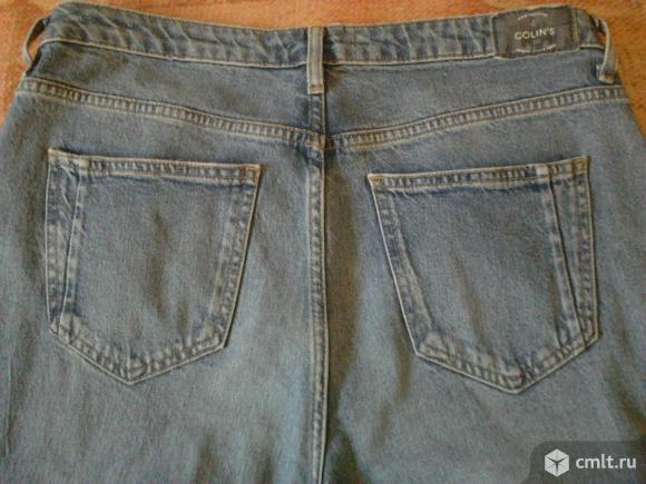Джинсы Levi's, Colin's. Фото 5.