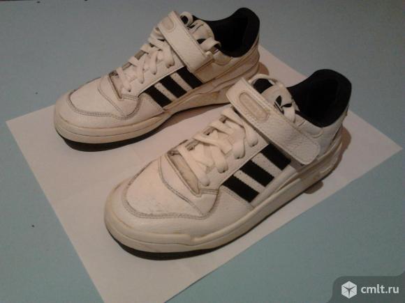 Кроссовки adidas, Reebok. Фото 1.
