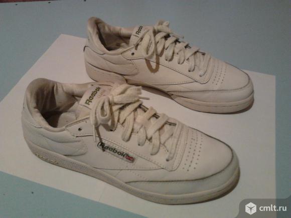 Кроссовки adidas, Reebok. Фото 4.