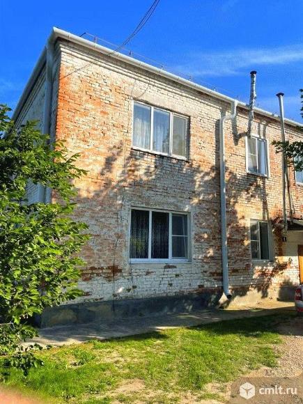 Продается 3-комн. квартира 55.4 кв.м.. Фото 1.