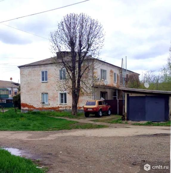 Продается 3-комн. квартира 55.4 кв.м.. Фото 19.