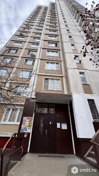 Продам 2-комн. квартиру 61 кв.м.. Фото 1.