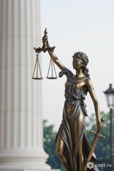 Услуги юриста по антимонопольным спорам в Екатеринбурге. Фото 1.