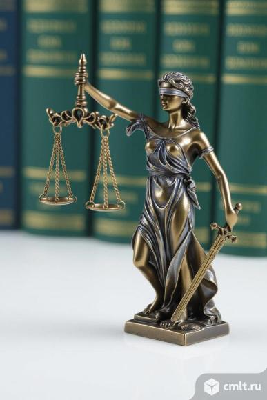 Услуги арбитражного юриста в Екатеринбурге. Фото 1.