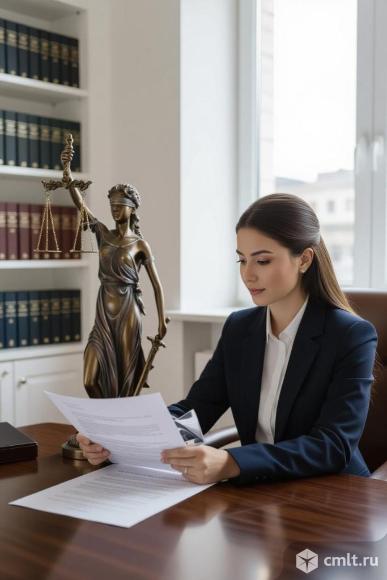 Юридическое сопровождение бизнеса в Екатеринбурге. Фото 1.