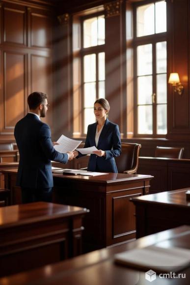 Защита прав юридических лиц в Екатеринбурге. Фото 1.
