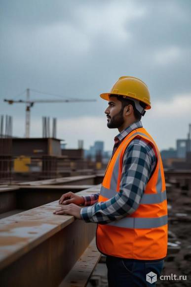 Экспертиза объемов и стоимости строительно-монтажных работ в Екатеринбурге. Фото 1.