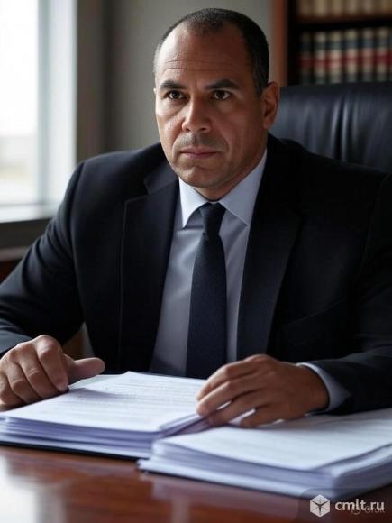 Услуги юридического сопровождения сделок в Екатеринбурге. Фото 1.