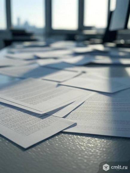 Услуги негосударственной экспертизы в Екатеринбурге. Фото 1.