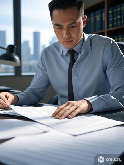 Банкротство физических лиц в Екатеринбурге. Фото 1.