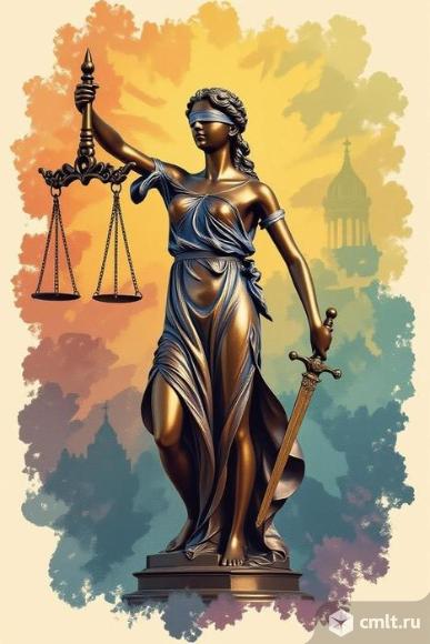 Услуги арбитражного юриста в Екатеринбурге. Фото 1.