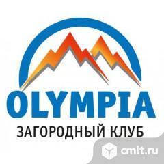 Заместитель директора  гостиницы. Фото 1.