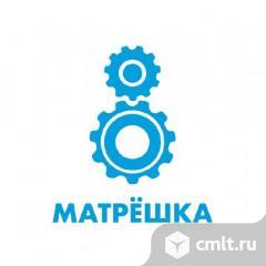 Шиномонтажник. Фото 1.