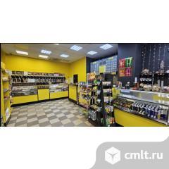 Автомойщик. Фото 1.