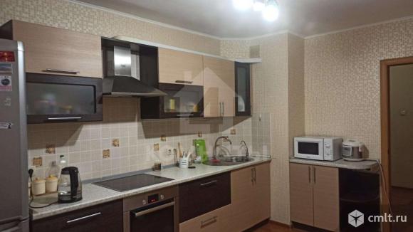 2-комнатная квартира 74,7 кв.м. Фото 1.