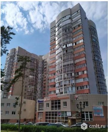 2-комнатная квартира 74,7 кв.м. Фото 18.