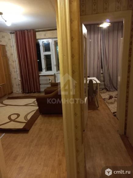 1-комнатная квартира 35 кв.м. Фото 7.