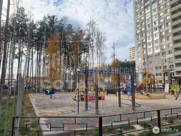 1-комнатная квартира 38 кв.м. Фото 20.