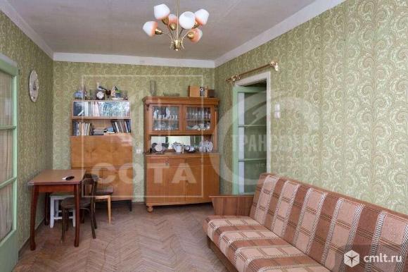 2-комнатная квартира 44,5 кв.м. Фото 1.