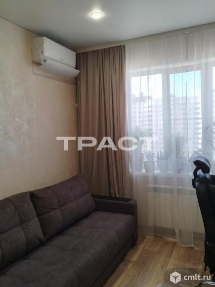 1-комнатная квартира 39,2 кв.м. Фото 20.