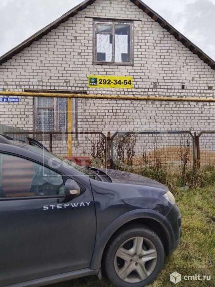 Дом 45,3 кв.м. Фото 1.