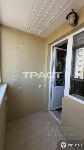 3-комнатная квартира 73,5 кв.м. Фото 16.