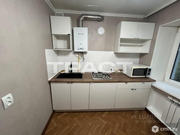 2-комнатная квартира 43 кв.м. Фото 1.