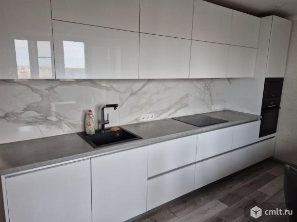 3-комнатная квартира 89,4 кв.м. Фото 20.