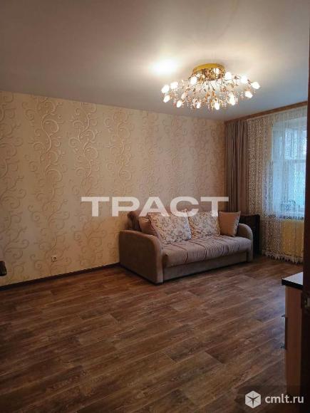 2-комнатная квартира 50 кв.м. Фото 1.