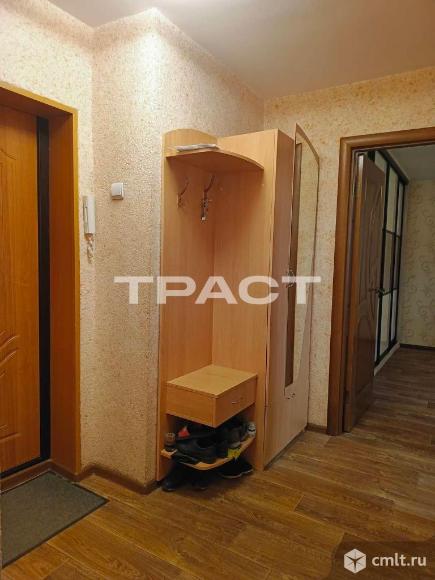 2-комнатная квартира 50 кв.м. Фото 20.