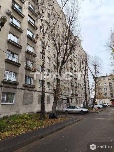 3-комнатная квартира 57,5 кв.м. Фото 1.