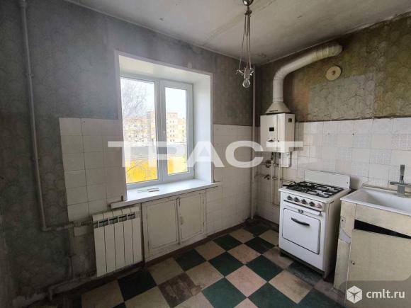 3-комнатная квартира 57,5 кв.м. Фото 19.