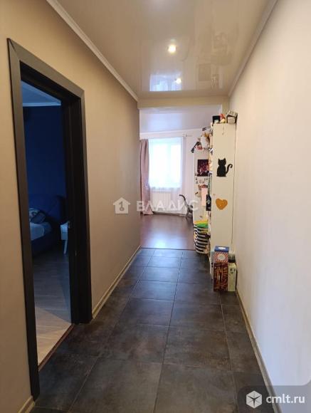 2-комнатная квартира 83,7 кв.м. Фото 20.