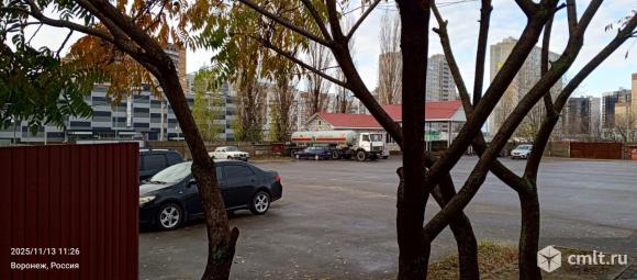 Парковочное место 3 000 кв. м. Фото 3.