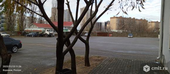 Парковочное место 3 000 кв. м. Фото 1.