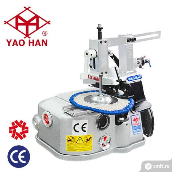 Оверлок  YAO HAN YH-2502K, YH-2503K.. Фото 2.