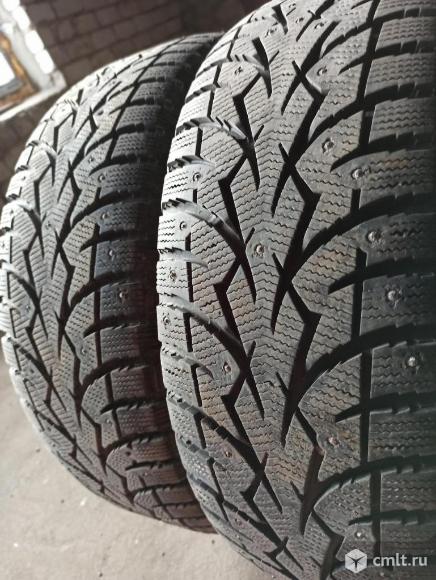 15 R 185/65 Toyo Observe G3-Ice Комплект. Фото 2.