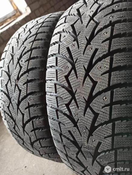 15 R 185/65 Toyo Observe G3-Ice Комплект. Фото 1.