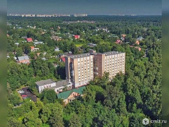 Продам 2-комн. квартиру 121.8 кв.м.. Фото 1.
